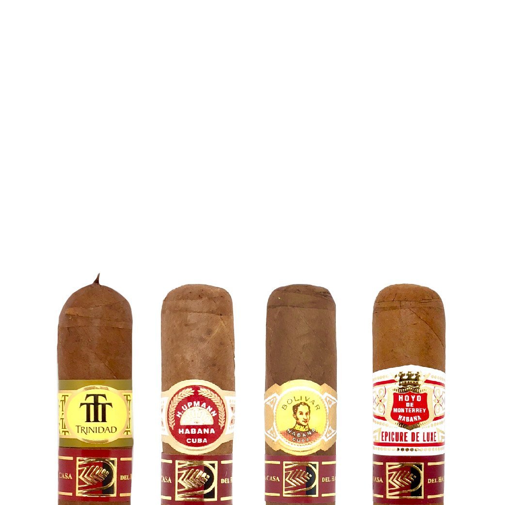 Cigar Glossary