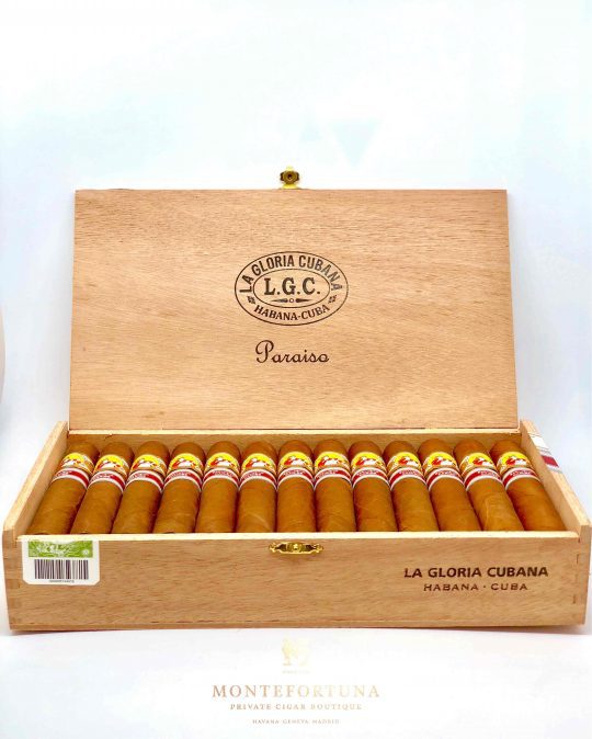 Buy La Gloria Cubana Paraiso 2014 Online