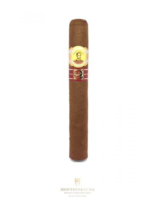 Bolivar Libertador Montefortuna