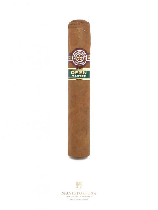 Buy Montecristo Open Master Online