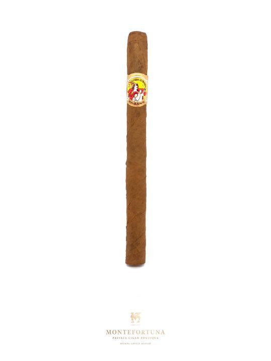 La Gloria Cubana Medaille d'Or Montefortuna