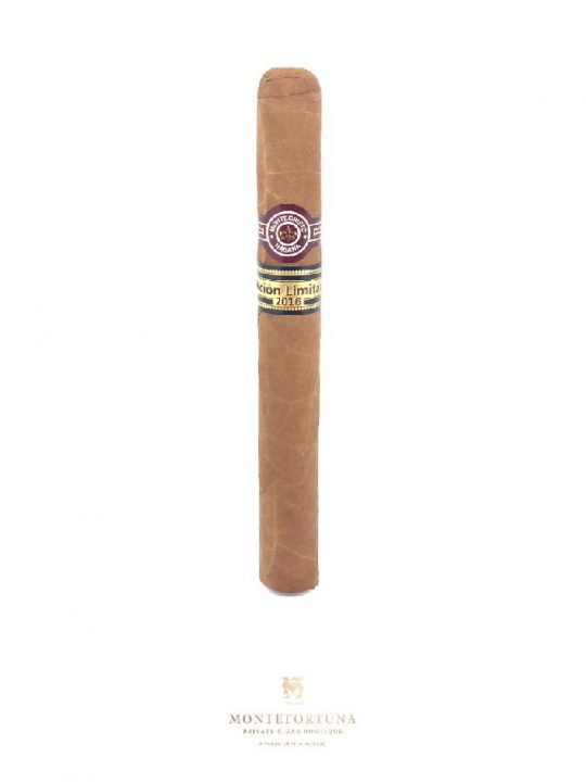 Montecristo Dantes Edicion Limitada 2017