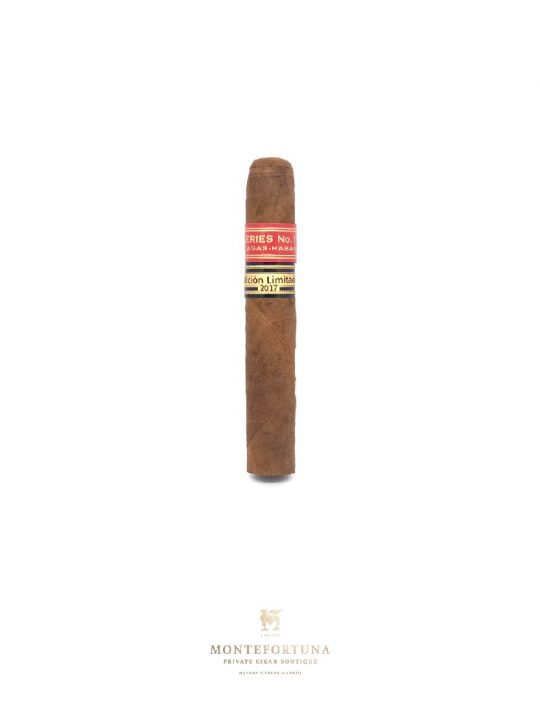 Partagas Serie N1 Edicion Limitada 2017