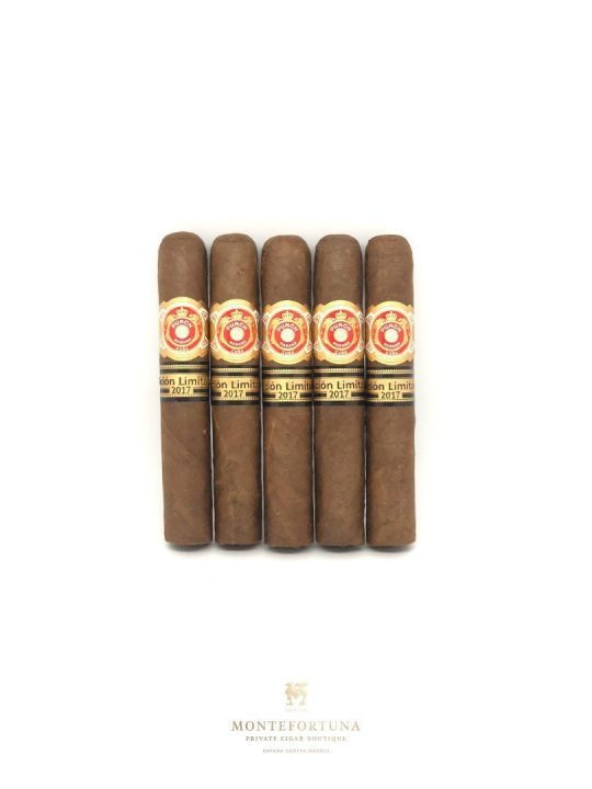 Punch Regios Fiver