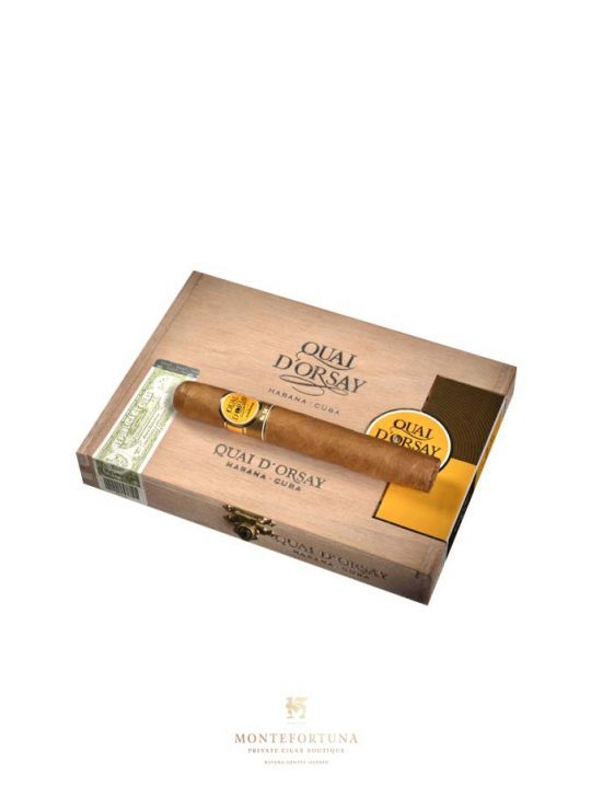 Quai Dorsay 54