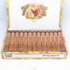 Romeo y Julieta Coronitas en Cedro - Single - Image 2