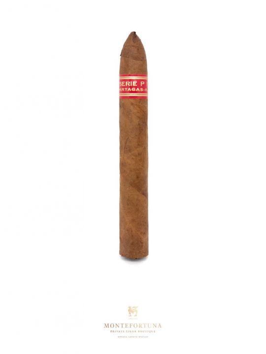 Buy Partagas Serie P Online