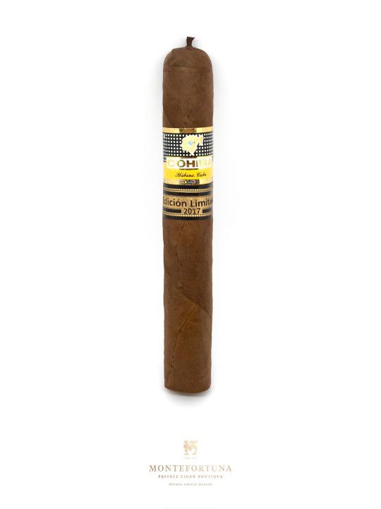 Cohiba Talisman Montefortuna
