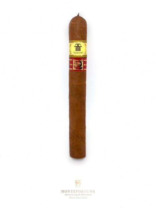 Trinidad La Trova Montefortuna
