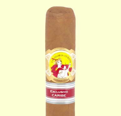 La Gloria Cubana Paraiso 2014
