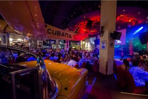 Havana Cafe