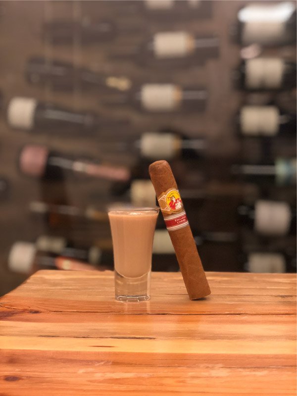 La Gloria Cubana Paraiso 2014