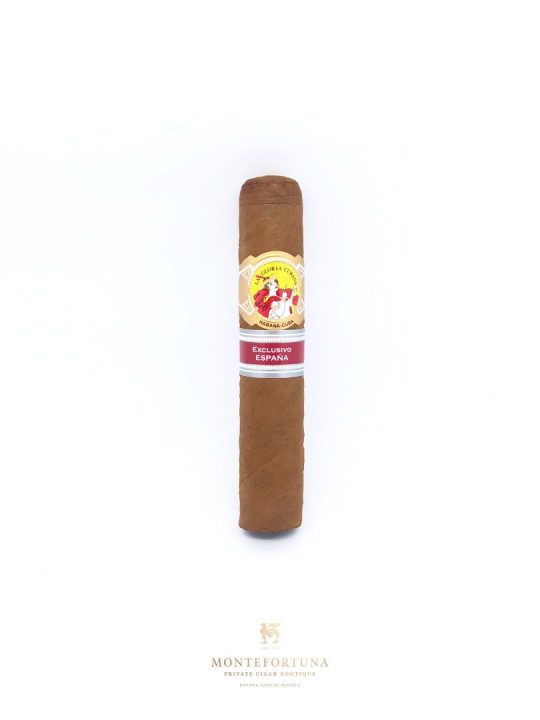 La Gloria Cubana Regional Edition Spain