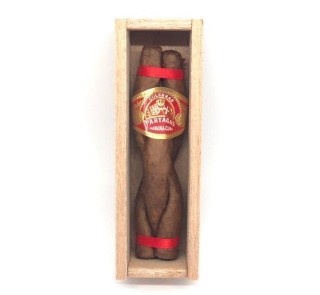 Partagas Culebras