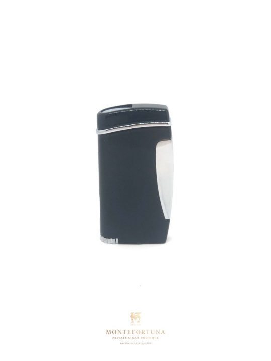 Xikar Executive Turbo Black