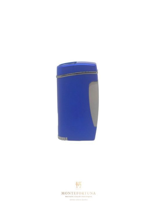 Xikar Executive Turbo Blue