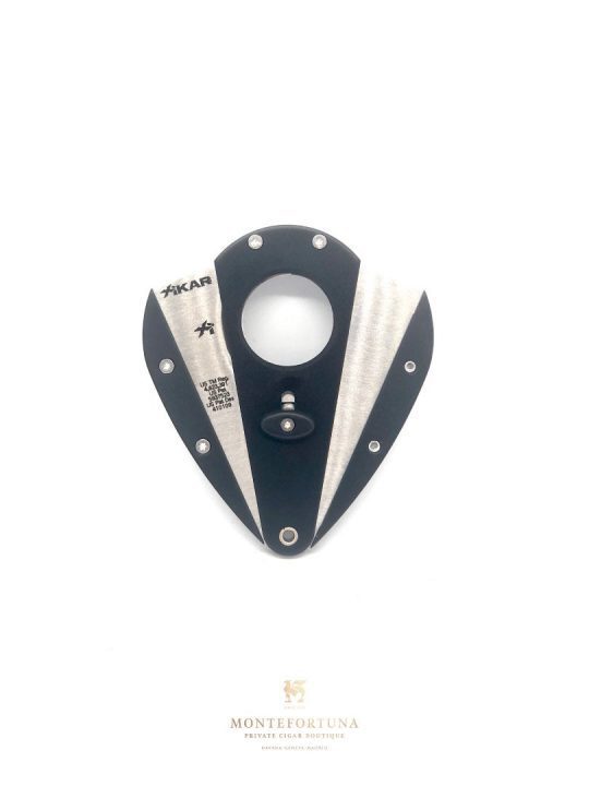 Xikar Xi1 Cigar Cutter