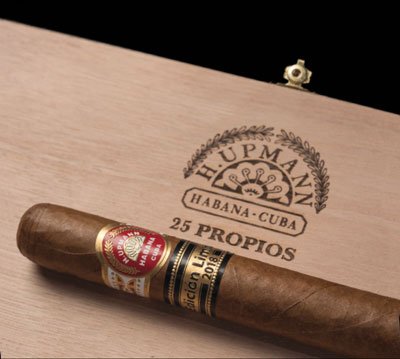 H Upmann Propios