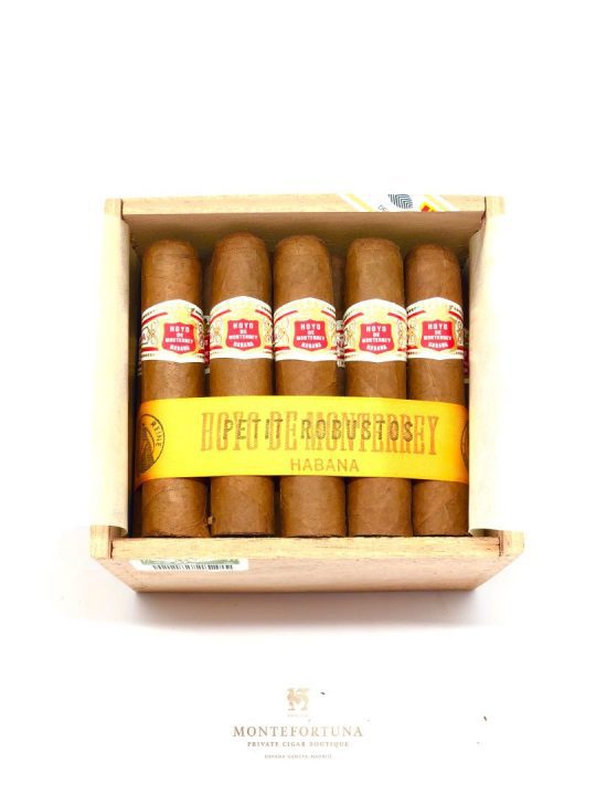 Hoyo de Monterrey Petit Robustos