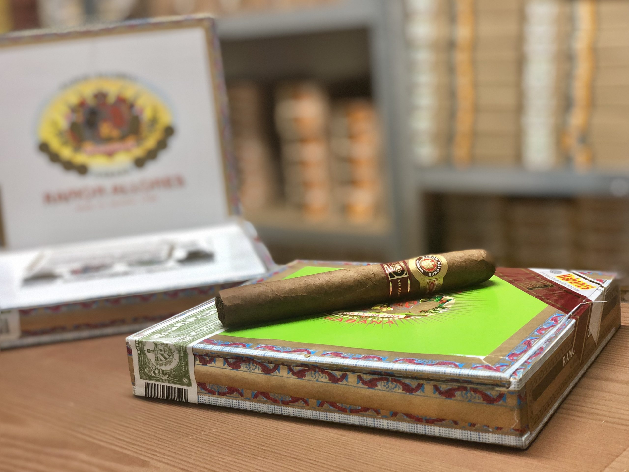 Ramon Allones Superiores