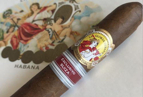 La Gloria Cubana Orgullosos