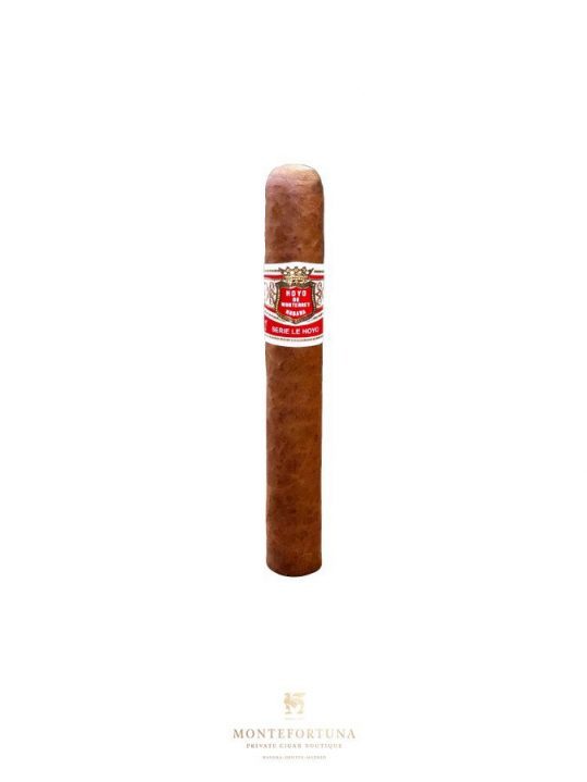 Hoyo de Monterrey Le Hoyo de San Juan