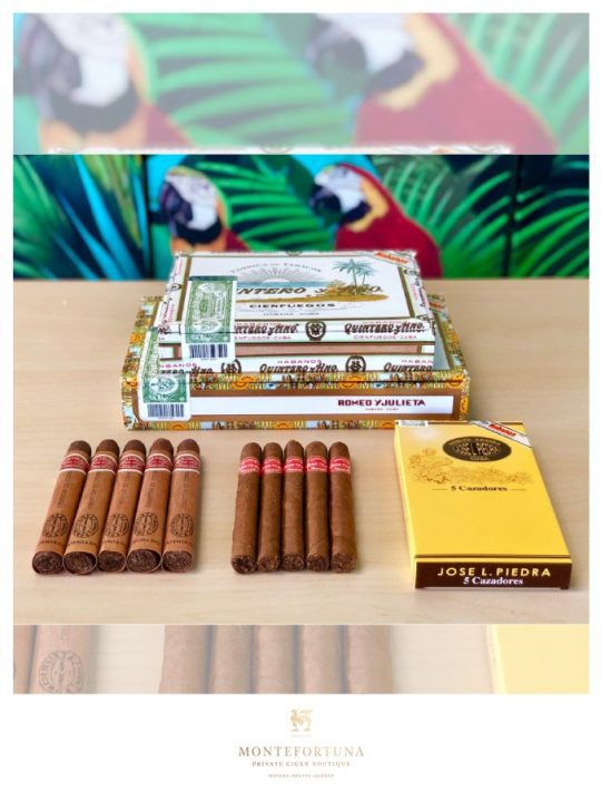 Basic Fiver Selection