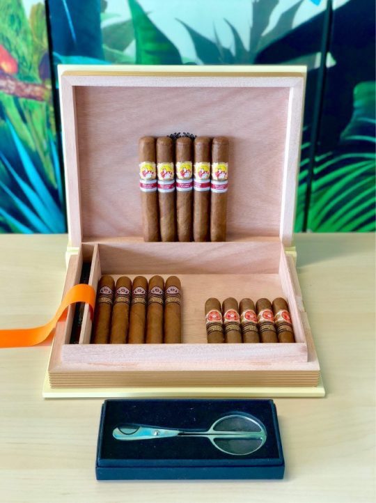 Limited Edition Christmas Selection