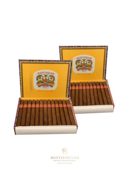 Partagas Mille Fleurs