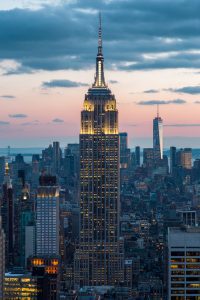 Read more about the article Where to Smoke? – New York