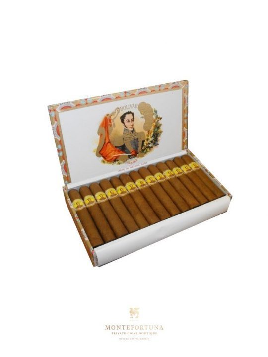 Buy Bolivar Royal Coronas