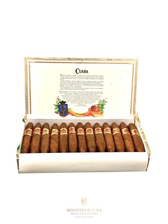 Cuaba Divinos