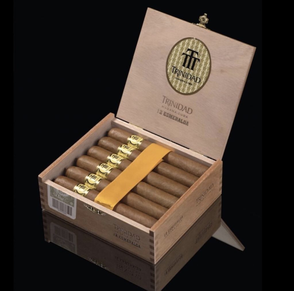Trinidad Esmeralda