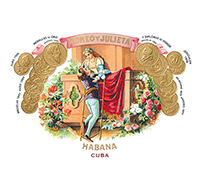 Romeo y Julieta