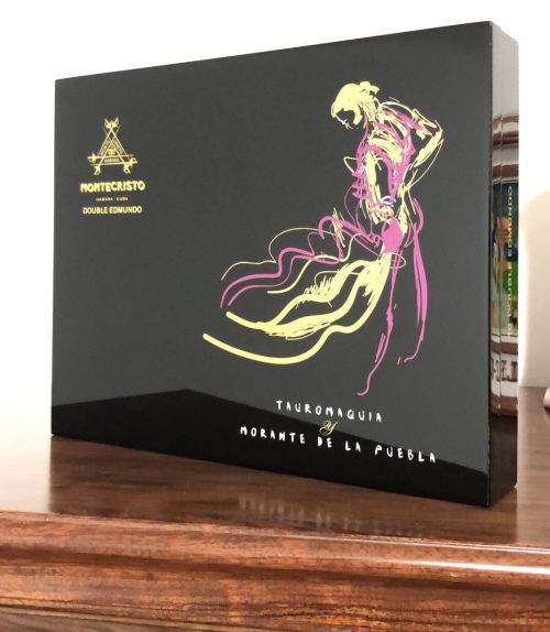 Read more about the article TOP 5 Cuban Cigars Editions