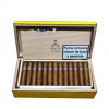 Montecristo Petit Edmundo Humidor
