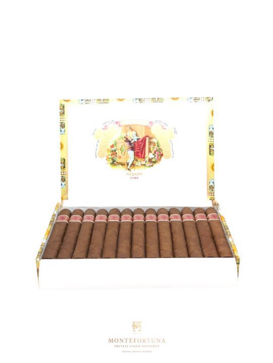 Romeo y Julieta Sports Largos