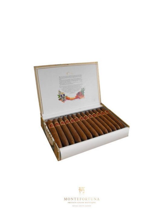 Cuaba Exclusivos