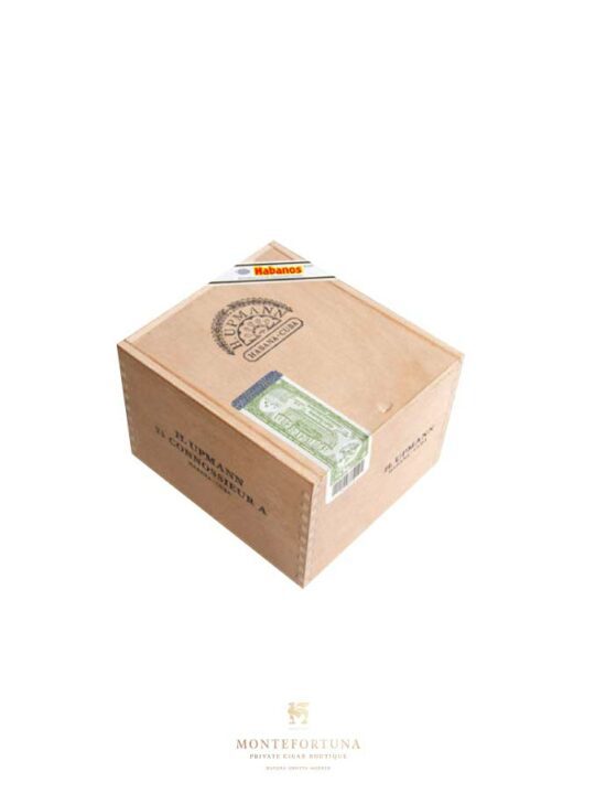 H.Upmann Connoisseur A