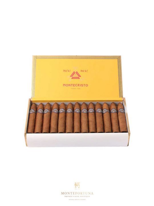 Montecristo Petit nº2
