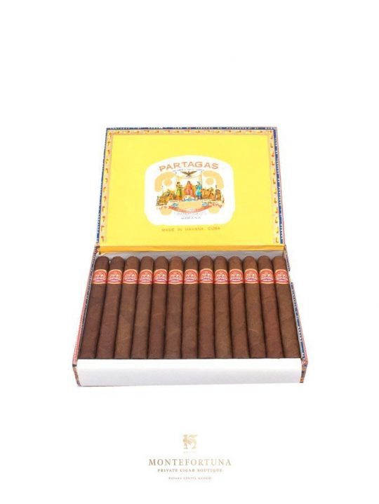 Partagas Habaneros