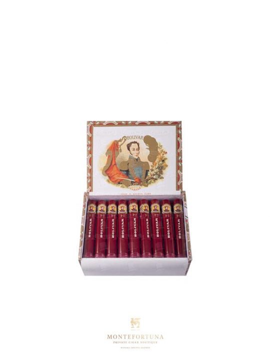 bolivar tubos nº2