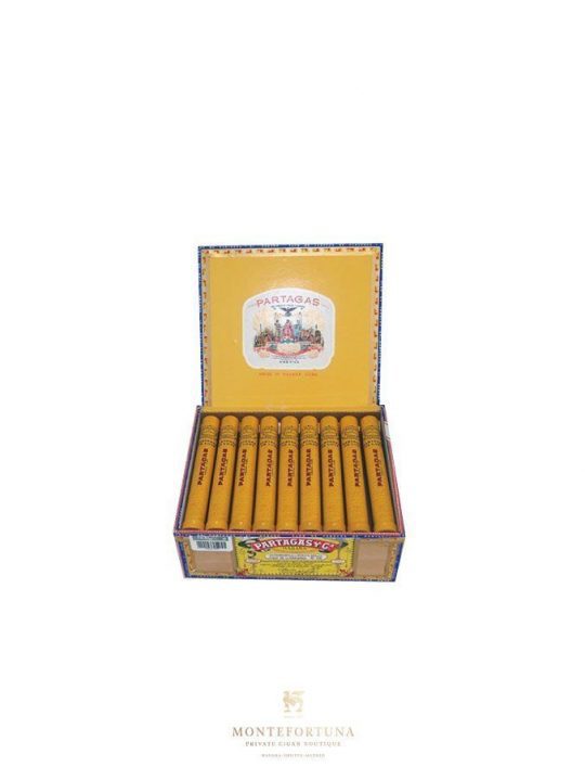 Partagas Deluxe