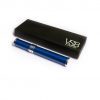 VSB London Blue cigar tube
