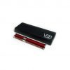 VSB London Red cigar tube