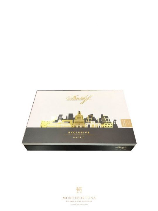 Davidoff Exclusive Madrid