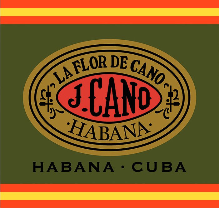 La Flor de Cano Magicos Regional Edition Spain