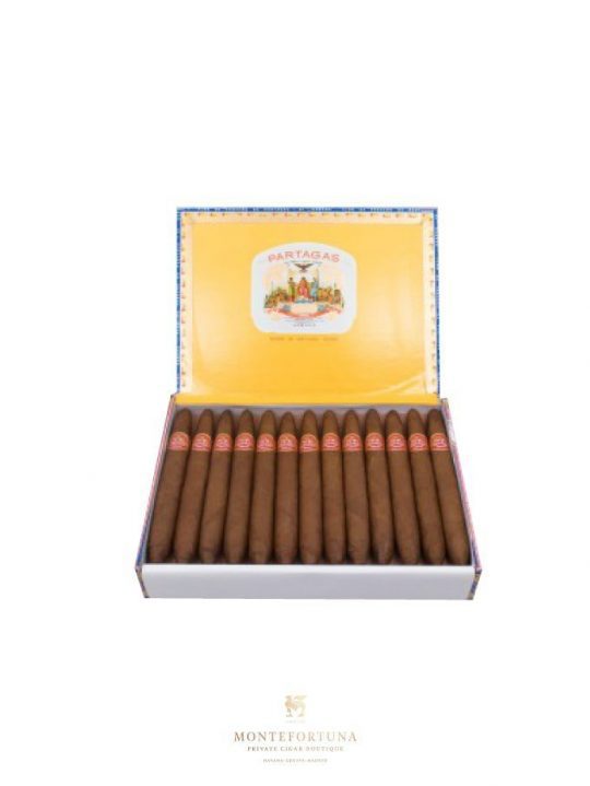 Partagas Presidentes