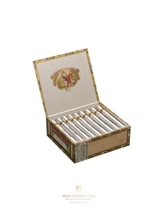 Romeo y Julieta Anejados Churchill
