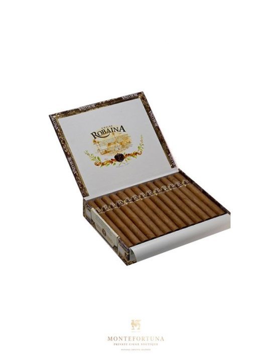 Cuaba Clasicos Vintage 2001